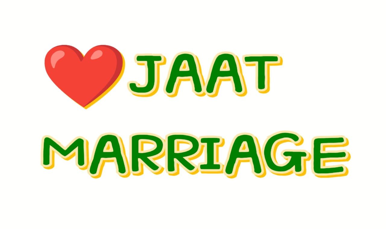 Jaatmarriage.com